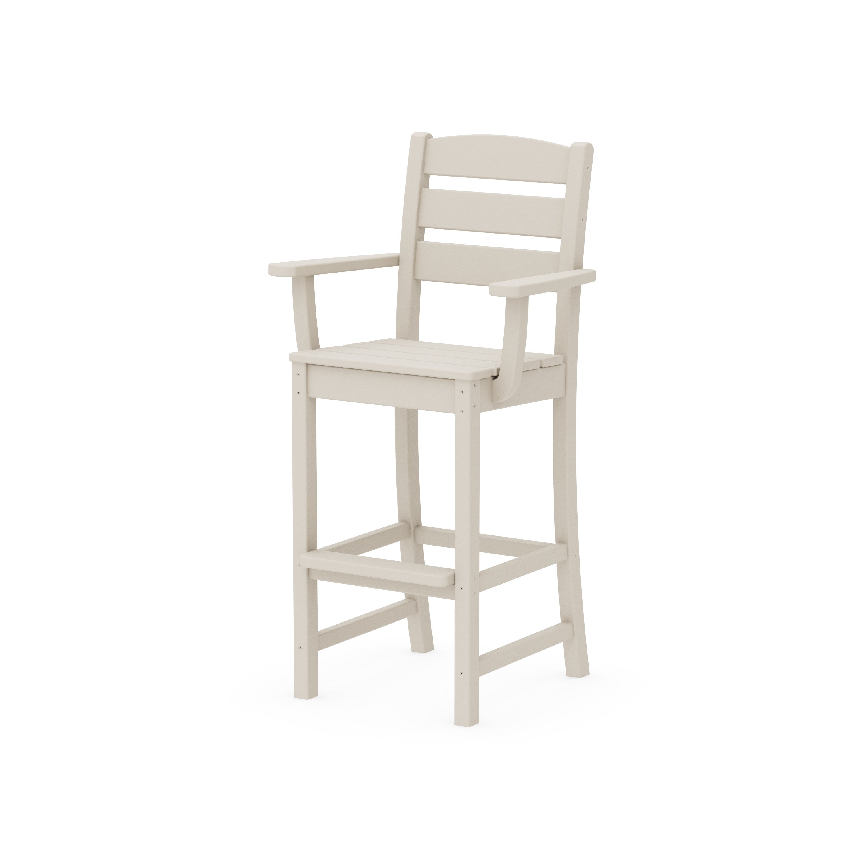 Lakeside Bar Arm Chair