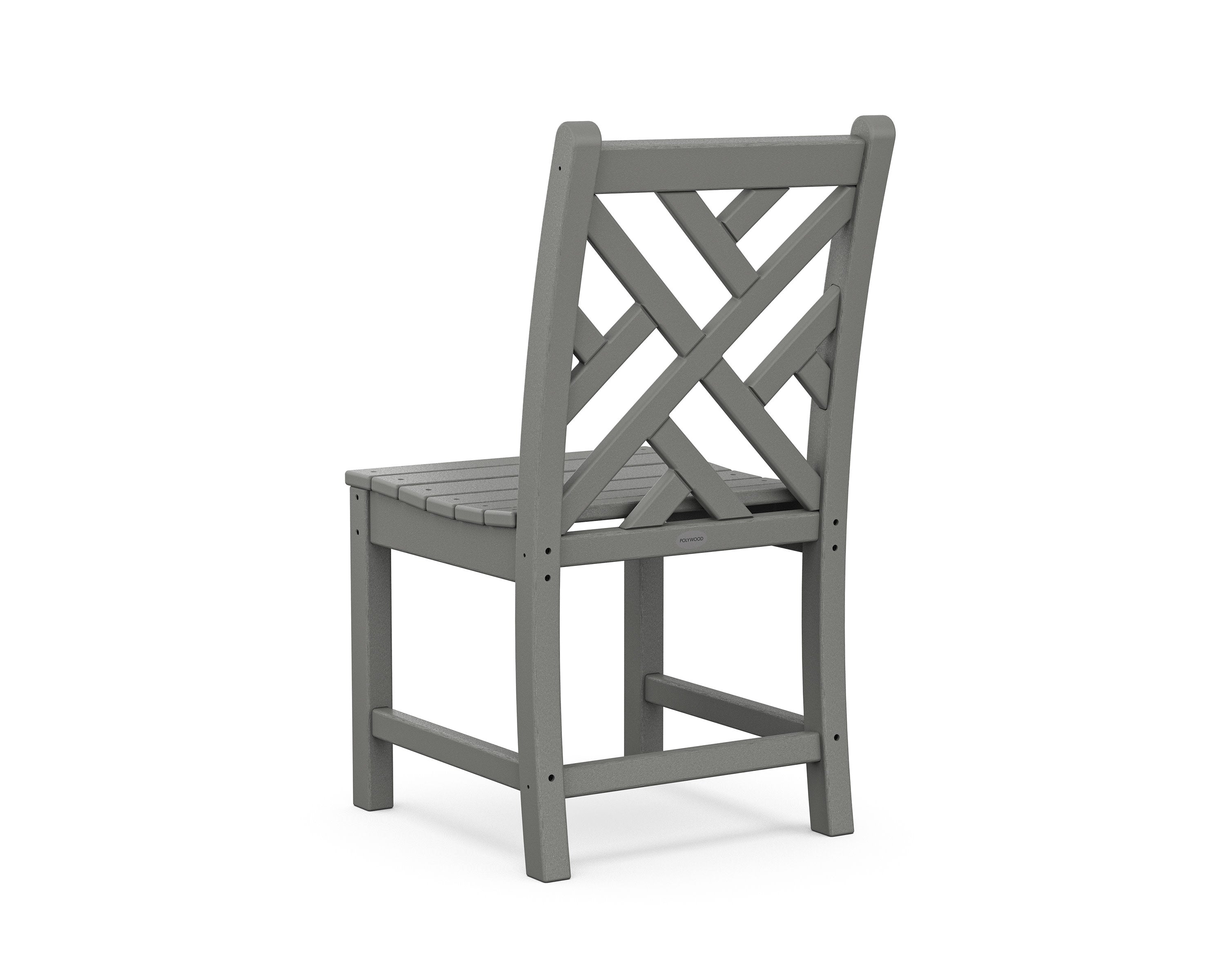 Chippendale Dining Side Chair