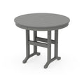 36 Round Farmhouse Dining Table
