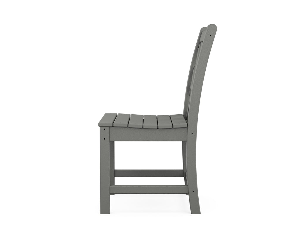 Chippendale Dining Side Chair