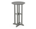 24 Round Farmhouse Bar Bistro Table